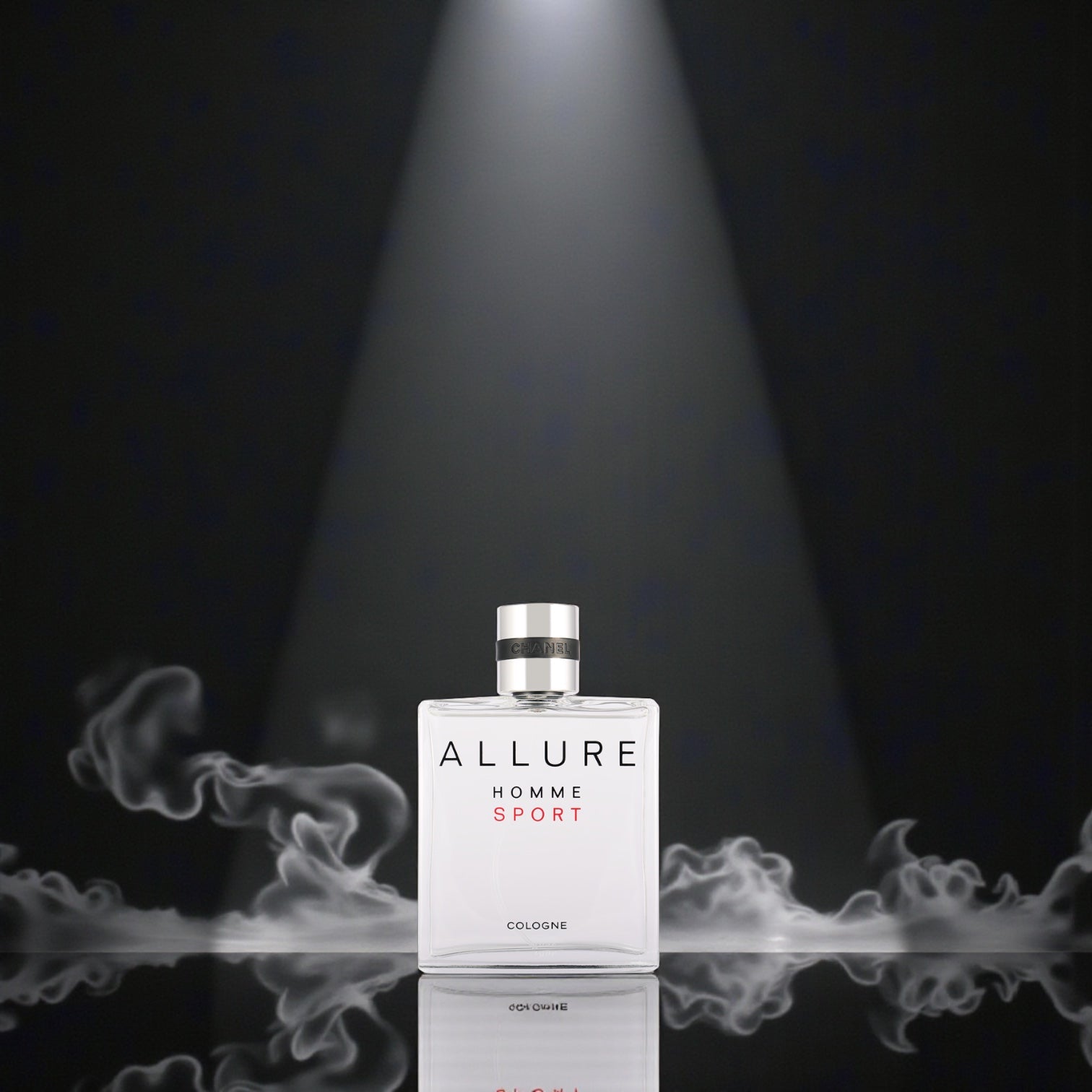 Chanel Allure Homme Sport EDT 100 ml