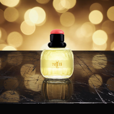 Yves Saint Laurent Paris Eau de Toilette 125ml