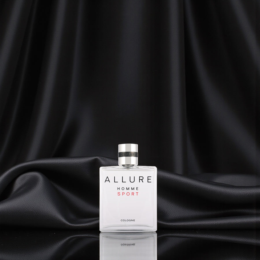 Chanel Allure Homme Sport EDT 100 ml