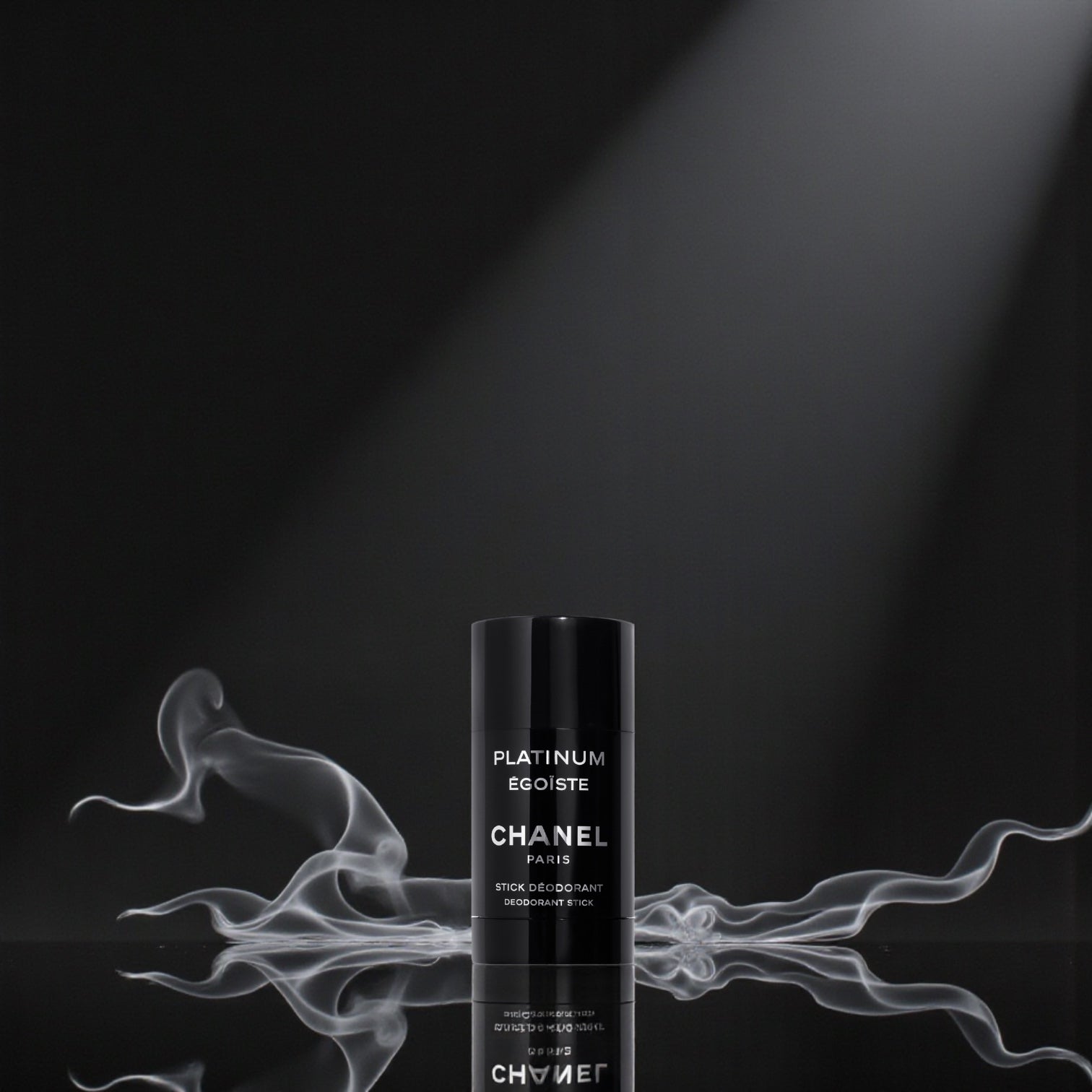 Chanel Égoïste Platinum EDT 100 ml