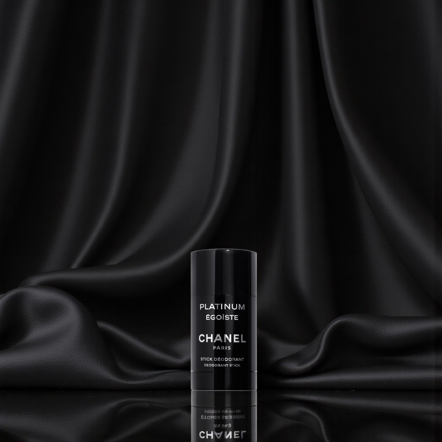 Chanel Égoïste Platinum EDT 100 ml