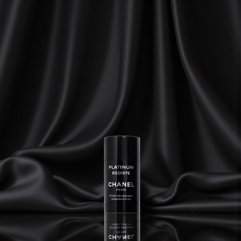 Chanel Égoïste Platinum EDT 100 ml