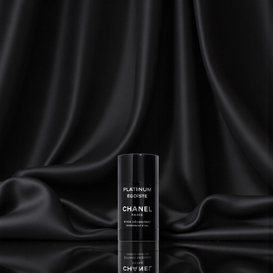 Chanel Égoïste Platinum EDT 100 ml