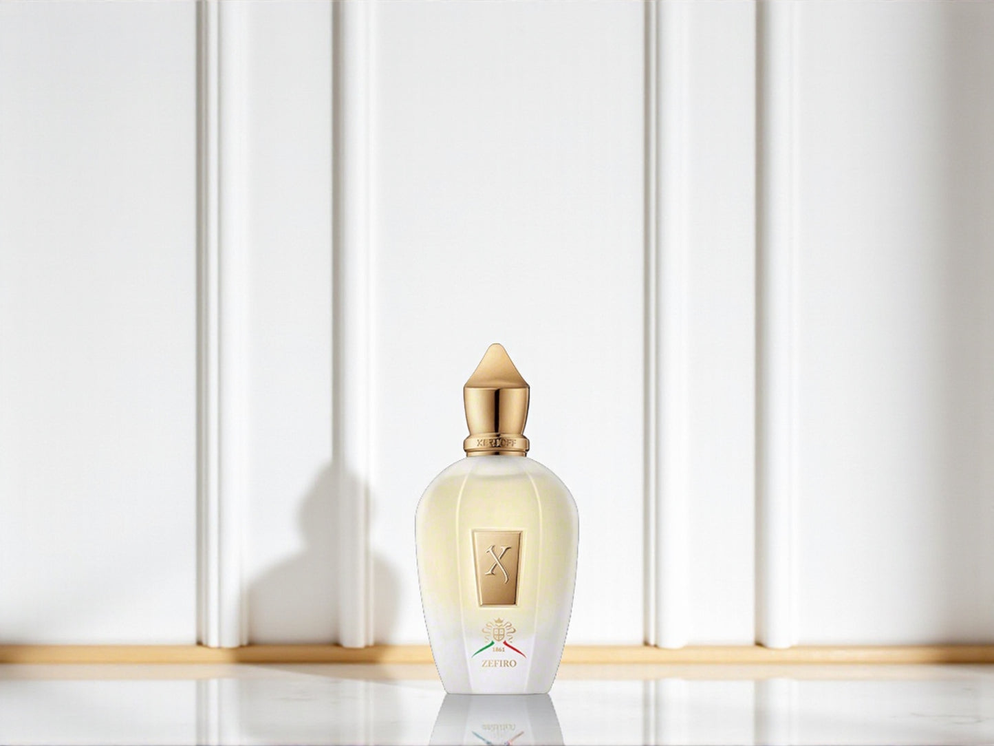 Xerjoff XJ 1861 Zefiro Eau de Parfum 100 ml