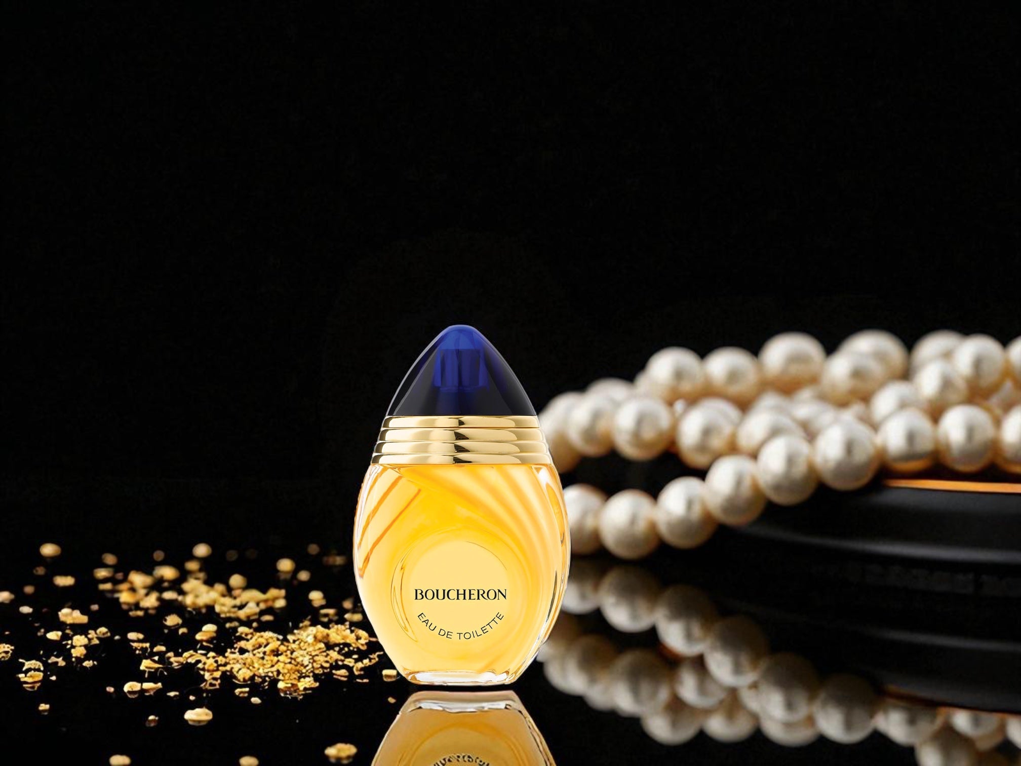 Boucheron Eau de Toilette von Boucheron