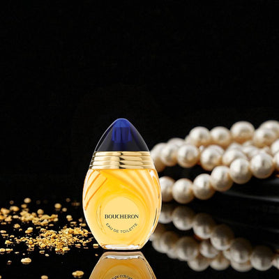 Boucheron Eau de Toilette von Boucheron – Zweites Bild