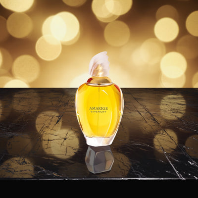 Amarige Eau de Toilette Spray by Givenchy