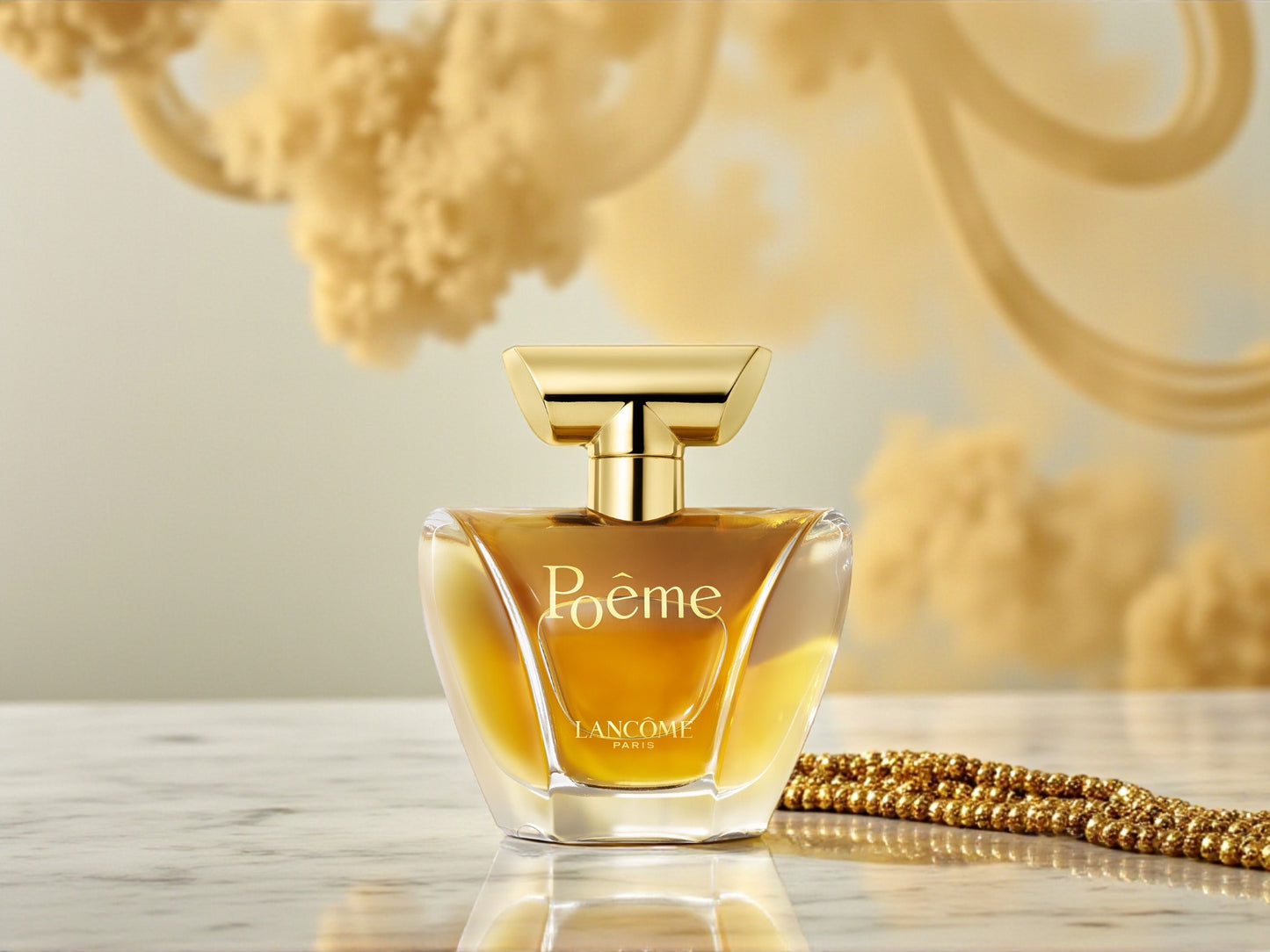 Lancôme Poême Eau de Parfum