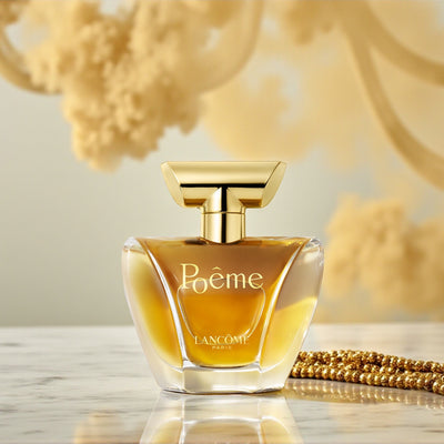 Lancôme Poême Eau de Parfum – Zweites Bild