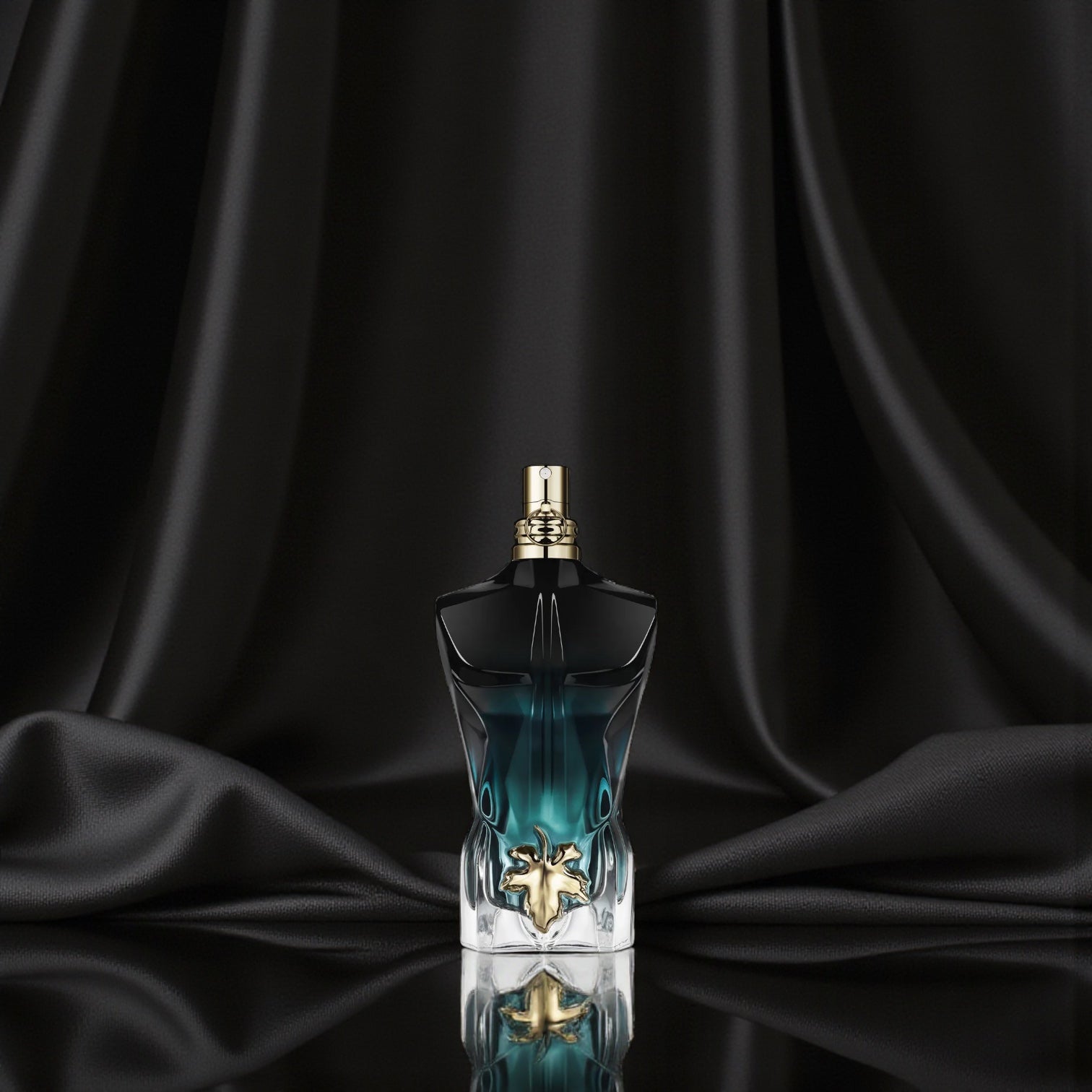 Jean Paul Gaultier Le Beau Le Parfum 125 ml