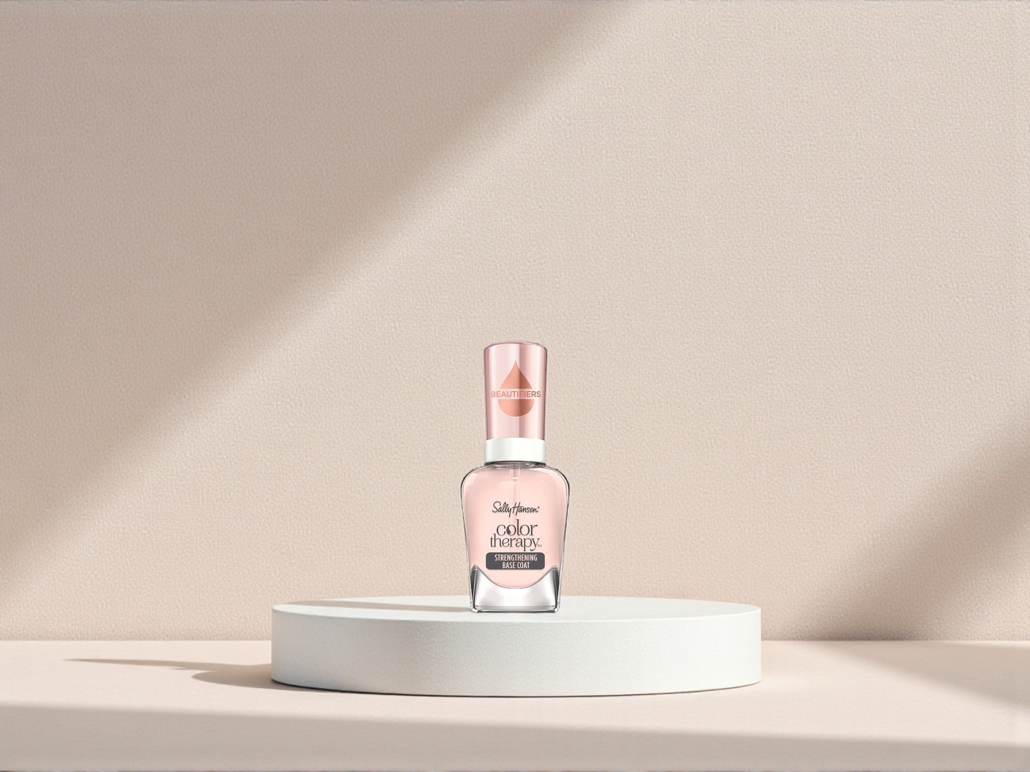 Sally Hansen Color Therapy Strengthening Base (14,7 ml)