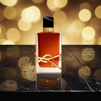 Yves Saint Laurent Libre Le Parfum