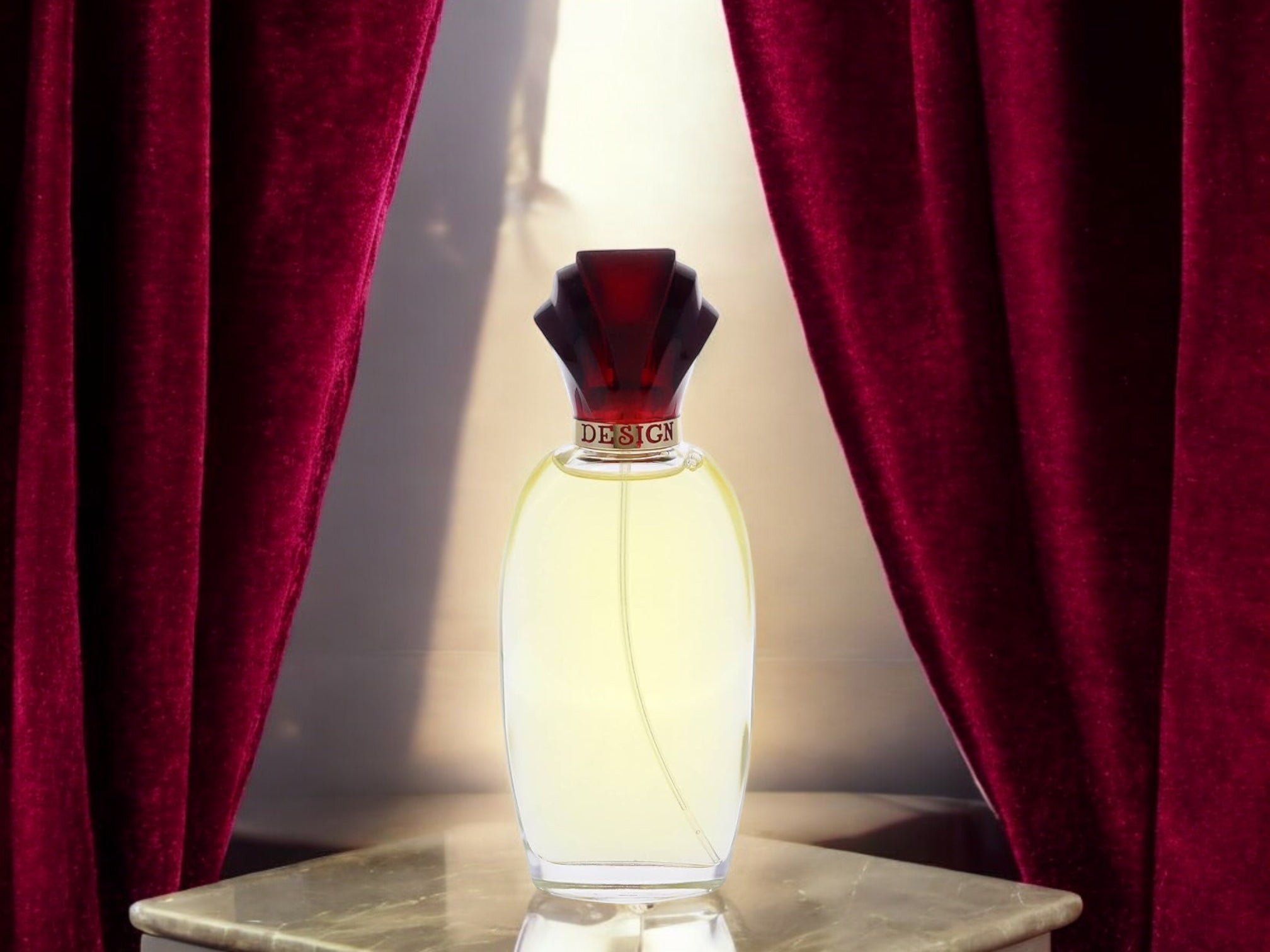 Design Fine Parfum Spray By Paul Sebastian