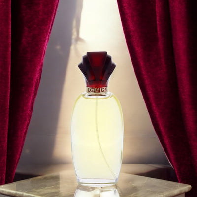 Design Fine Parfum Spray By Paul Sebastian – Zweites Bild