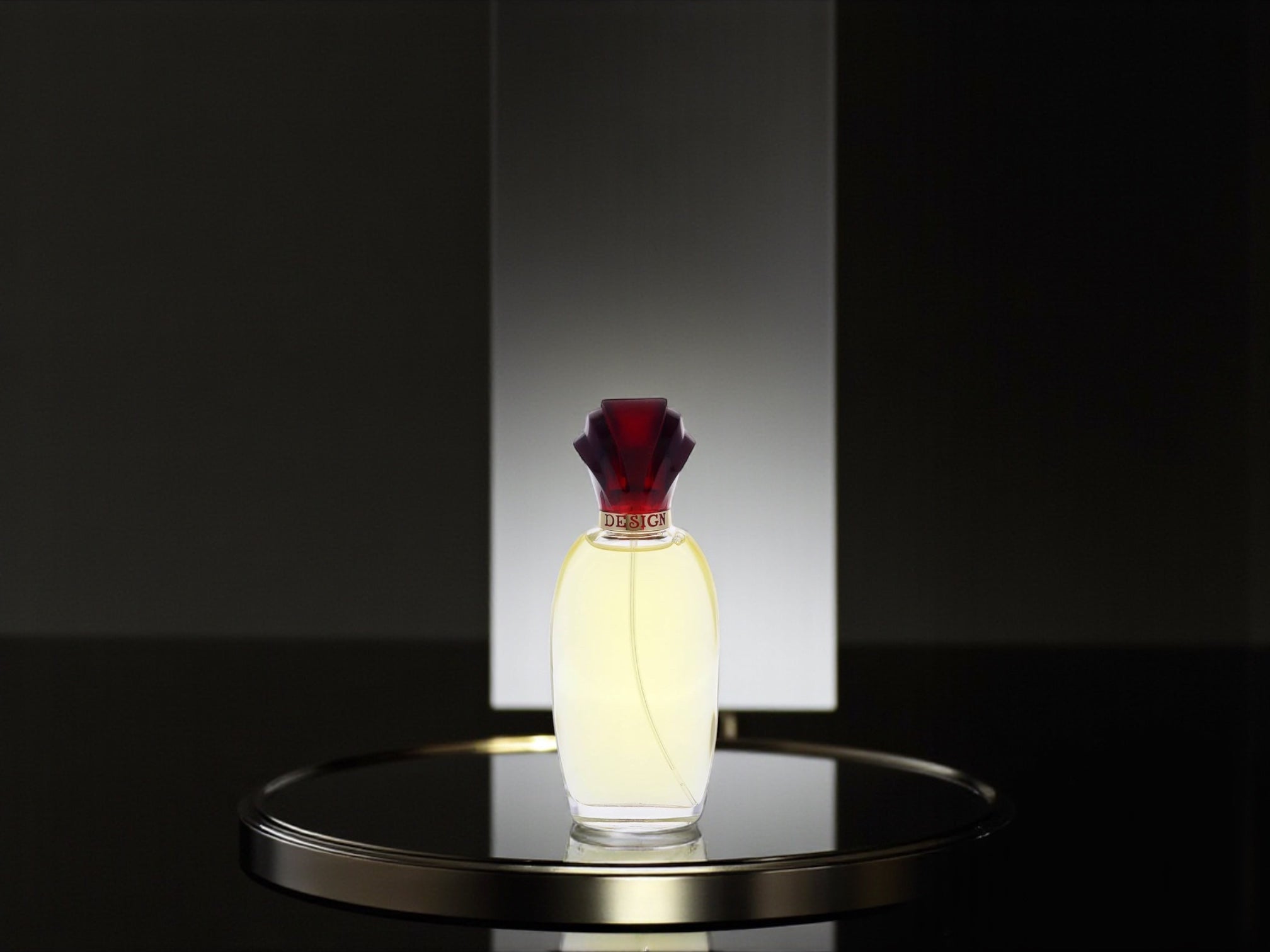 Design Fine Parfum Spray By Paul Sebastian