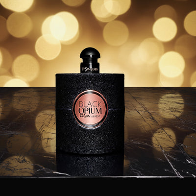 Yves Saint Laurent Black Opium Eau de Parfum (90 ml)