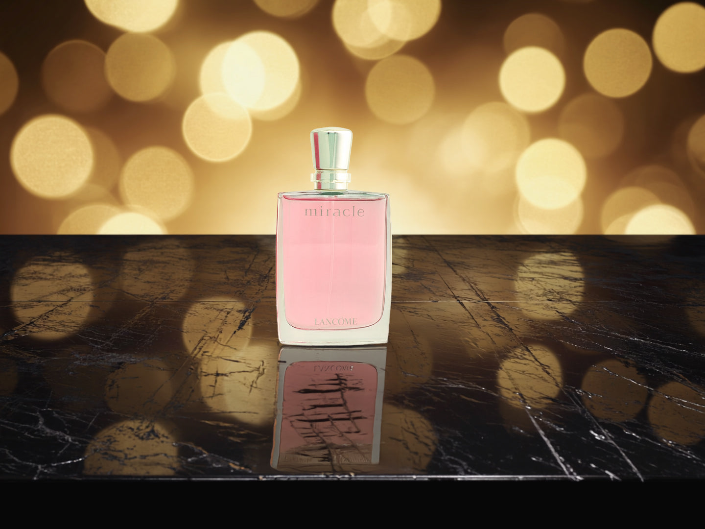 Lancôme Miracle Eau de Parfum 100ml