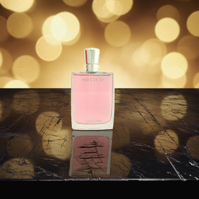 Lancôme Miracle Eau de Parfum 100ml