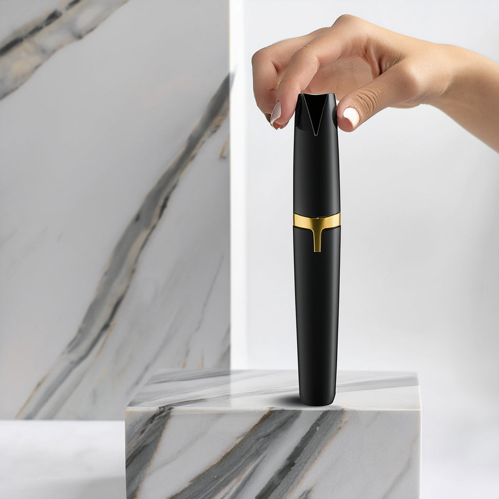 Mini Electric Eyebrow Trimmer