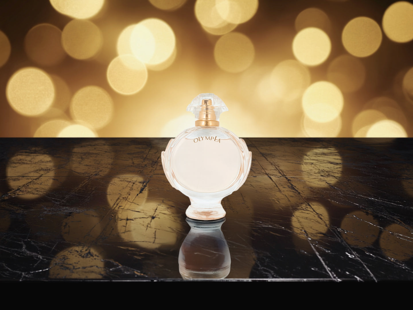 Paco Rabanne Olympéa Eau de Parfum (80ml)