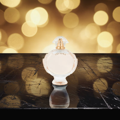 Paco Rabanne Olympéa Eau de Parfum (80ml)
