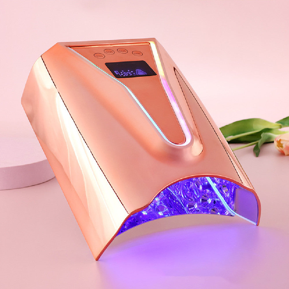 Infrared UV nail lamp Beauty Visions