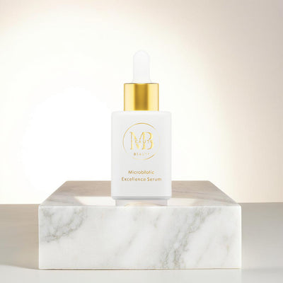 Microbiotic Excellence Serum