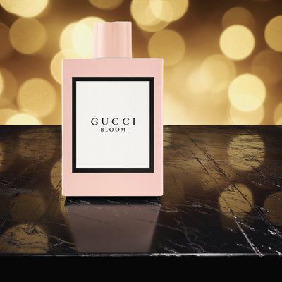 Women's perfume Gucci Bloom EDP