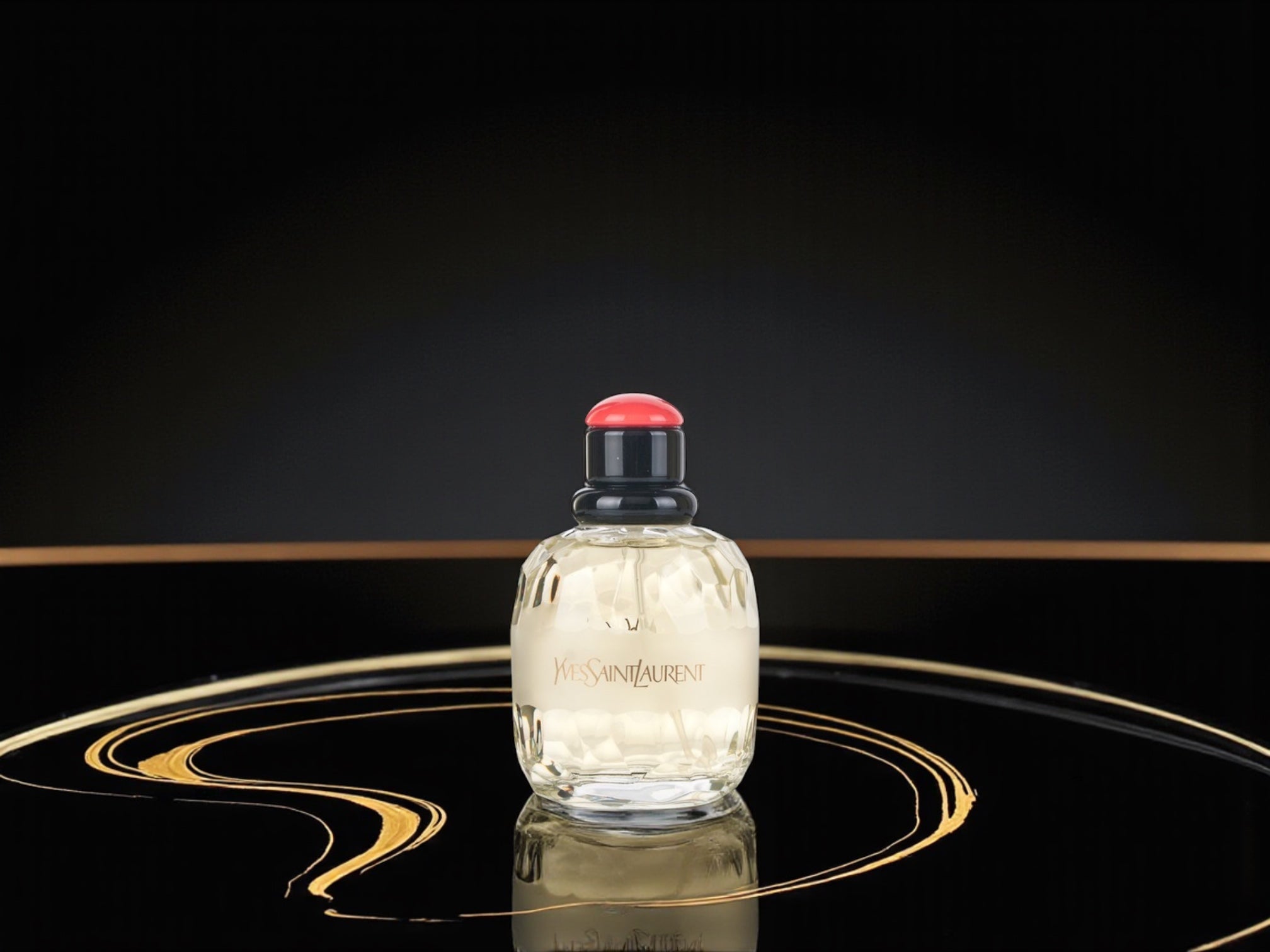 Yves Saint Laurent Paris Eau de Toilette 125ml