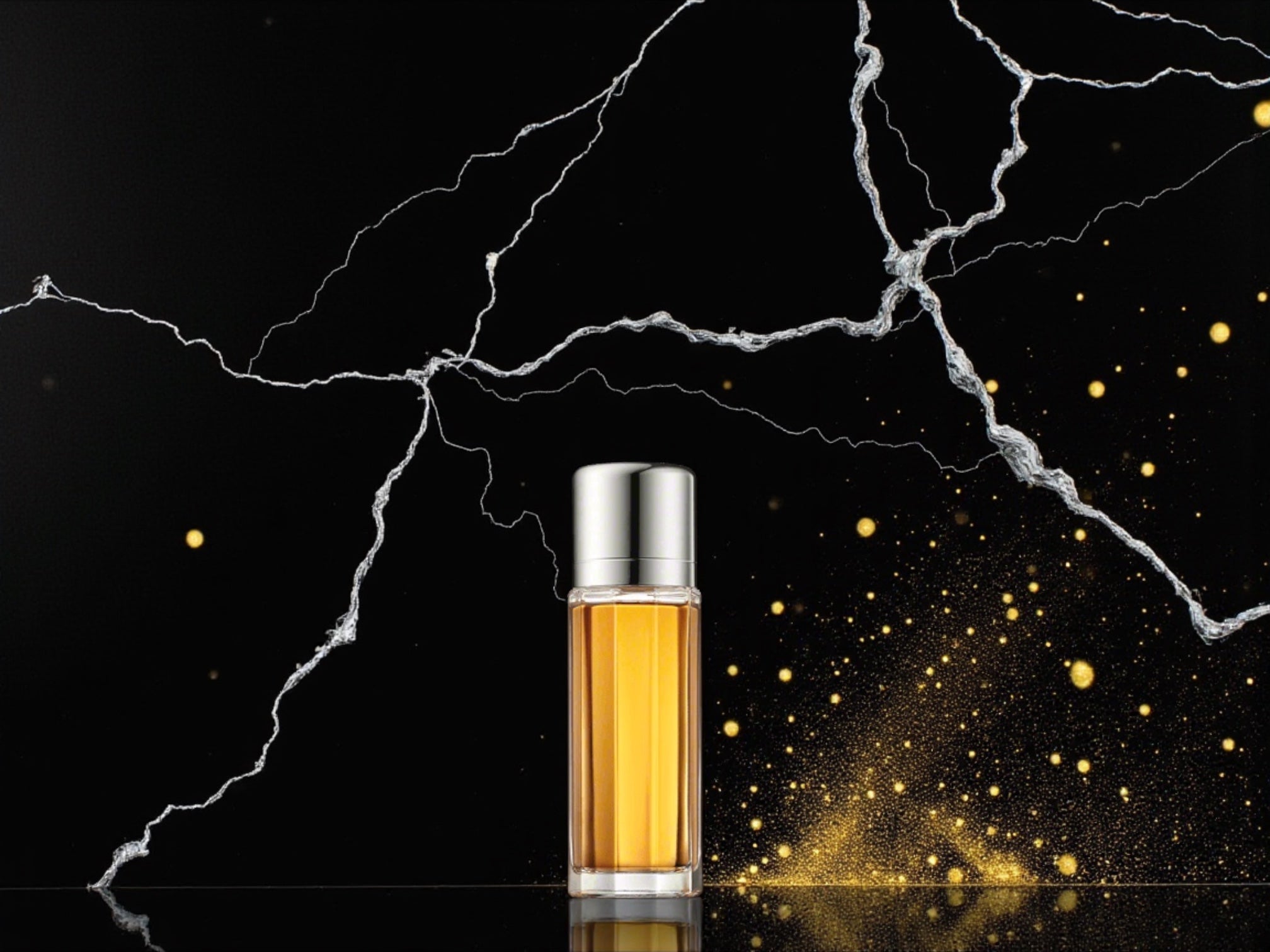 Escape Eau De Parfum Spray By Calvin Klein