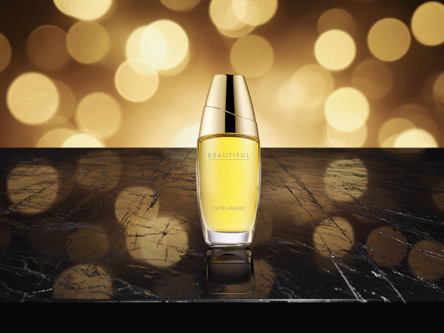 Beautiful Eau De Parfum Spray von Estée Lauder