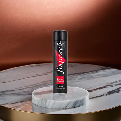 Top Coat Fixpray