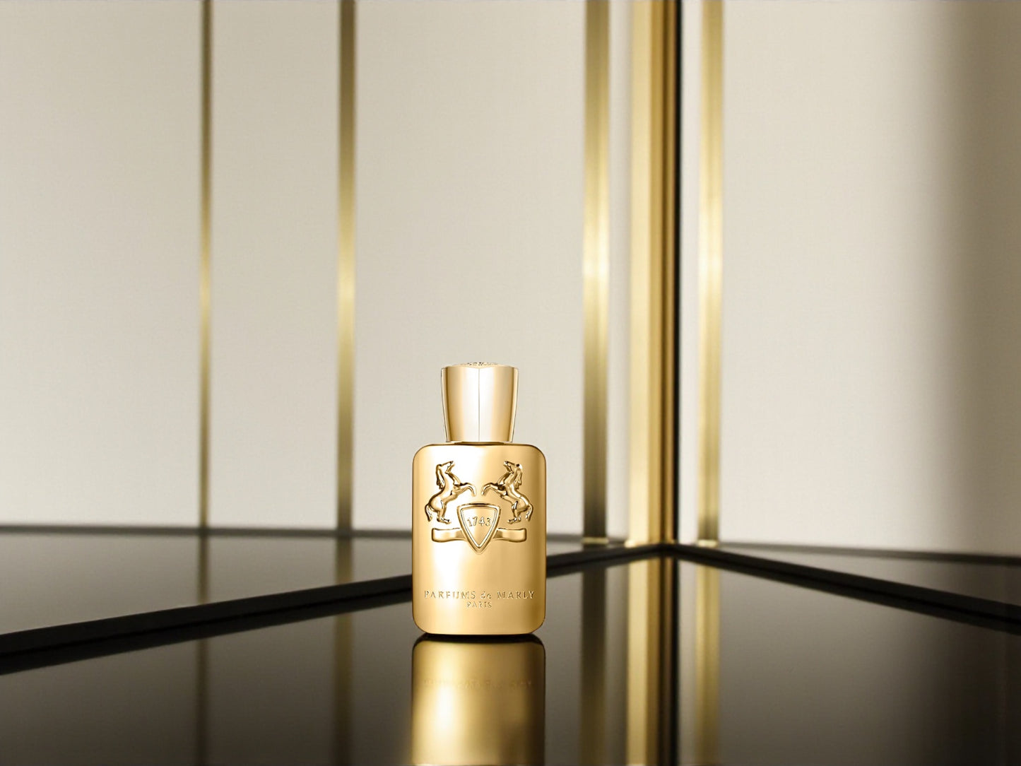 Parfums de Marly Godolphin Eau de Parfum 75 ml