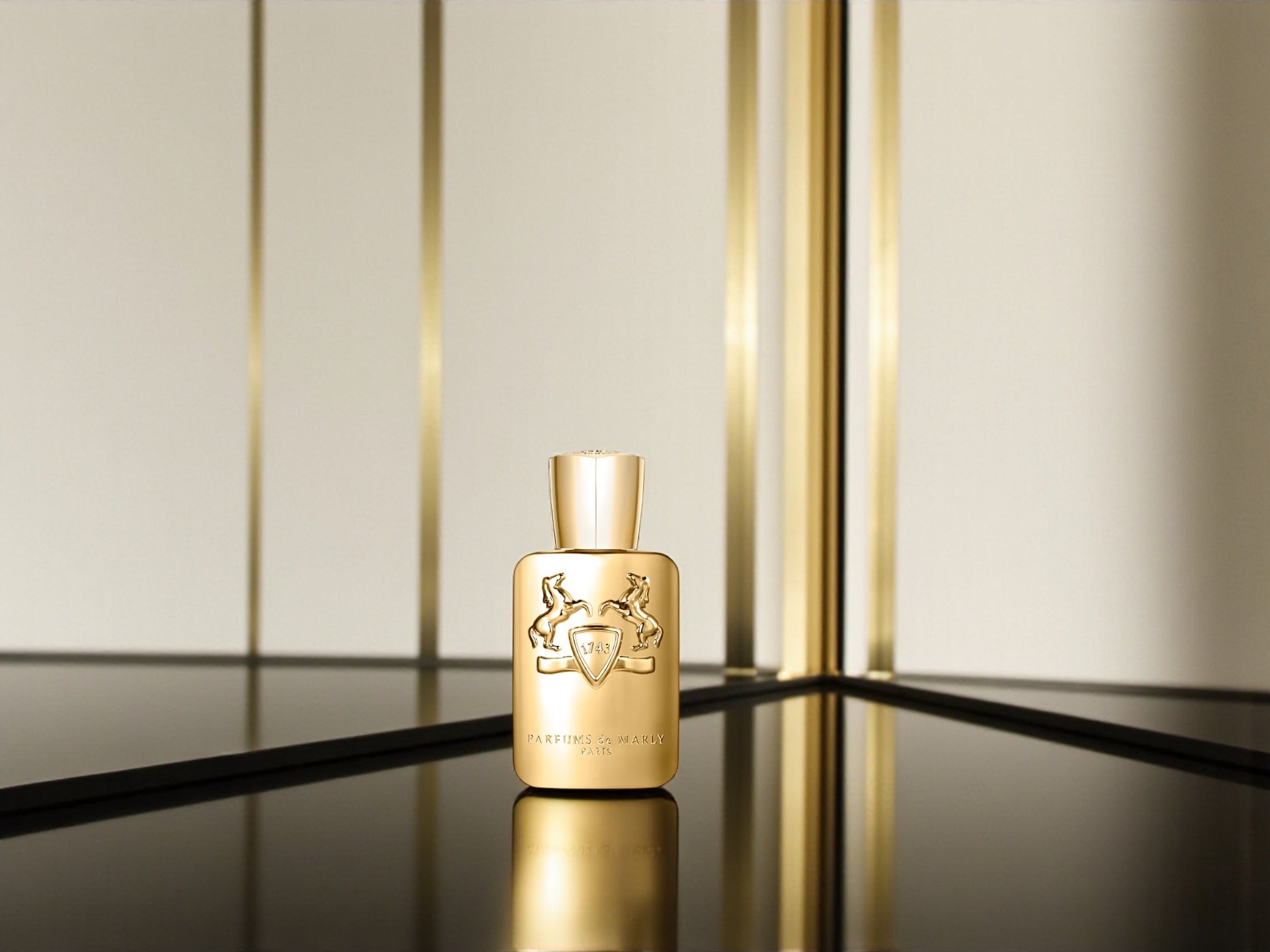 Parfums de Marly Godolphin Eau de Parfum 125 ml
