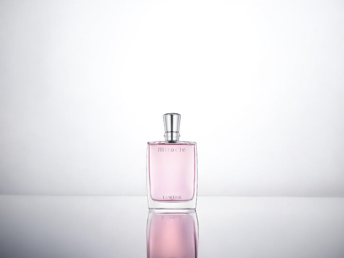 Lancôme Miracle Eau de Parfum 100ml