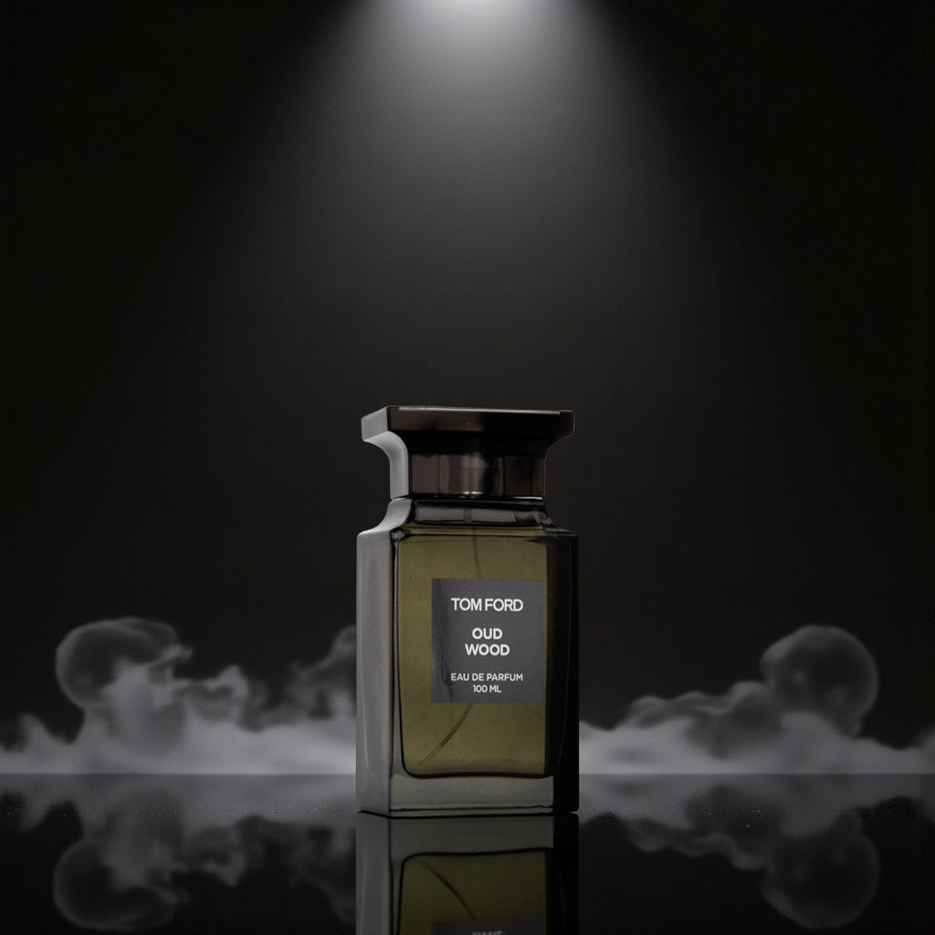 Tom Ford Oud Wood EDP 100 ml