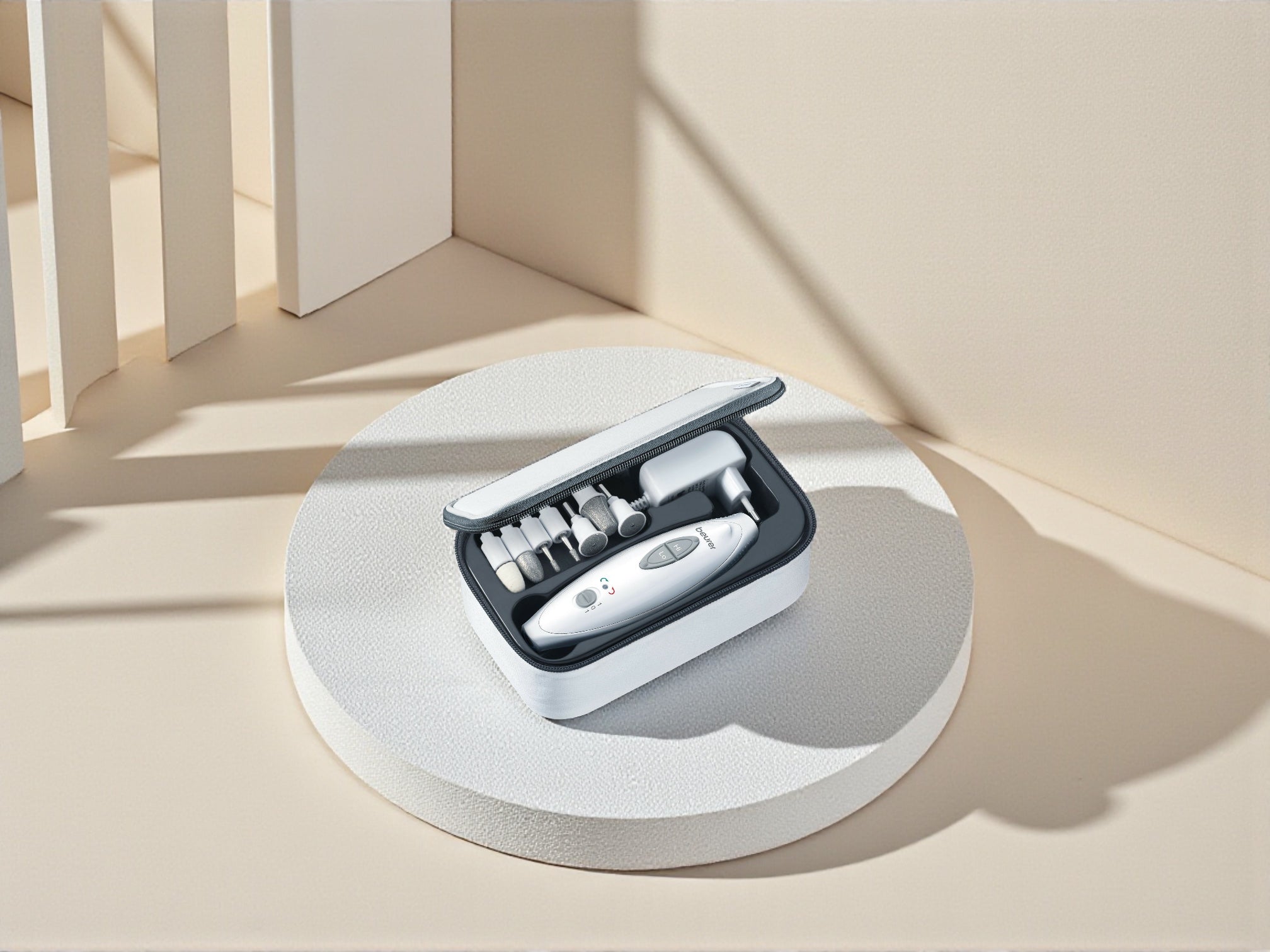 Beurer MP 41 Maniküre Pediküre Set