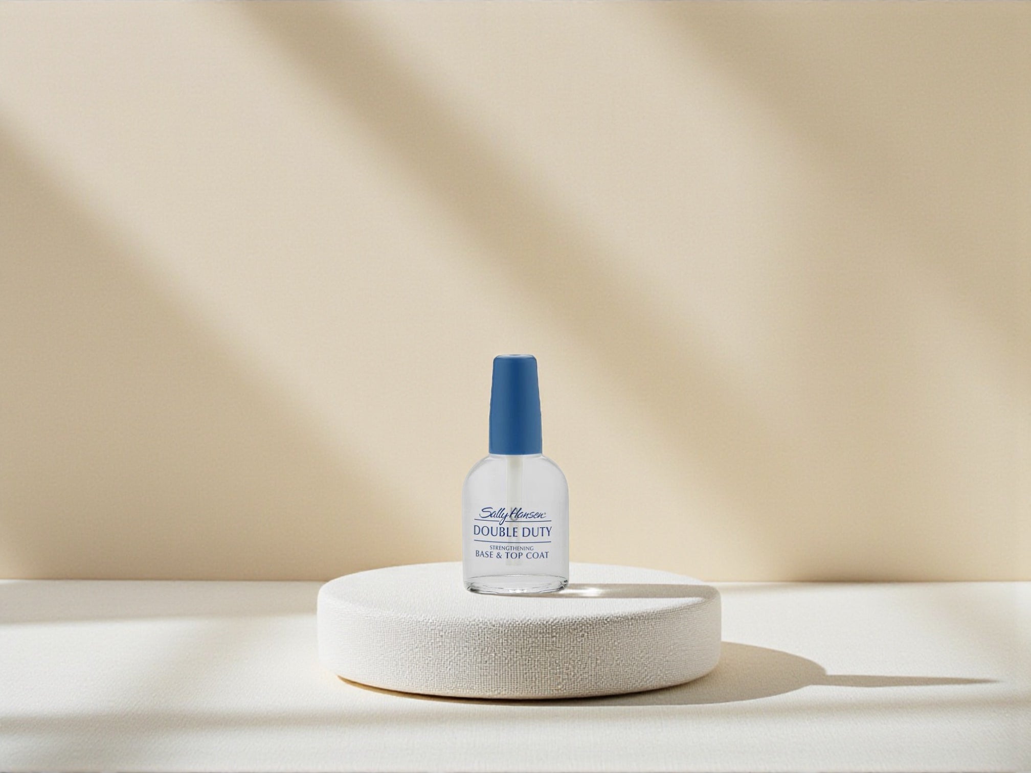 Sally Hansen Double Duty Base Coat (13,3 ml)