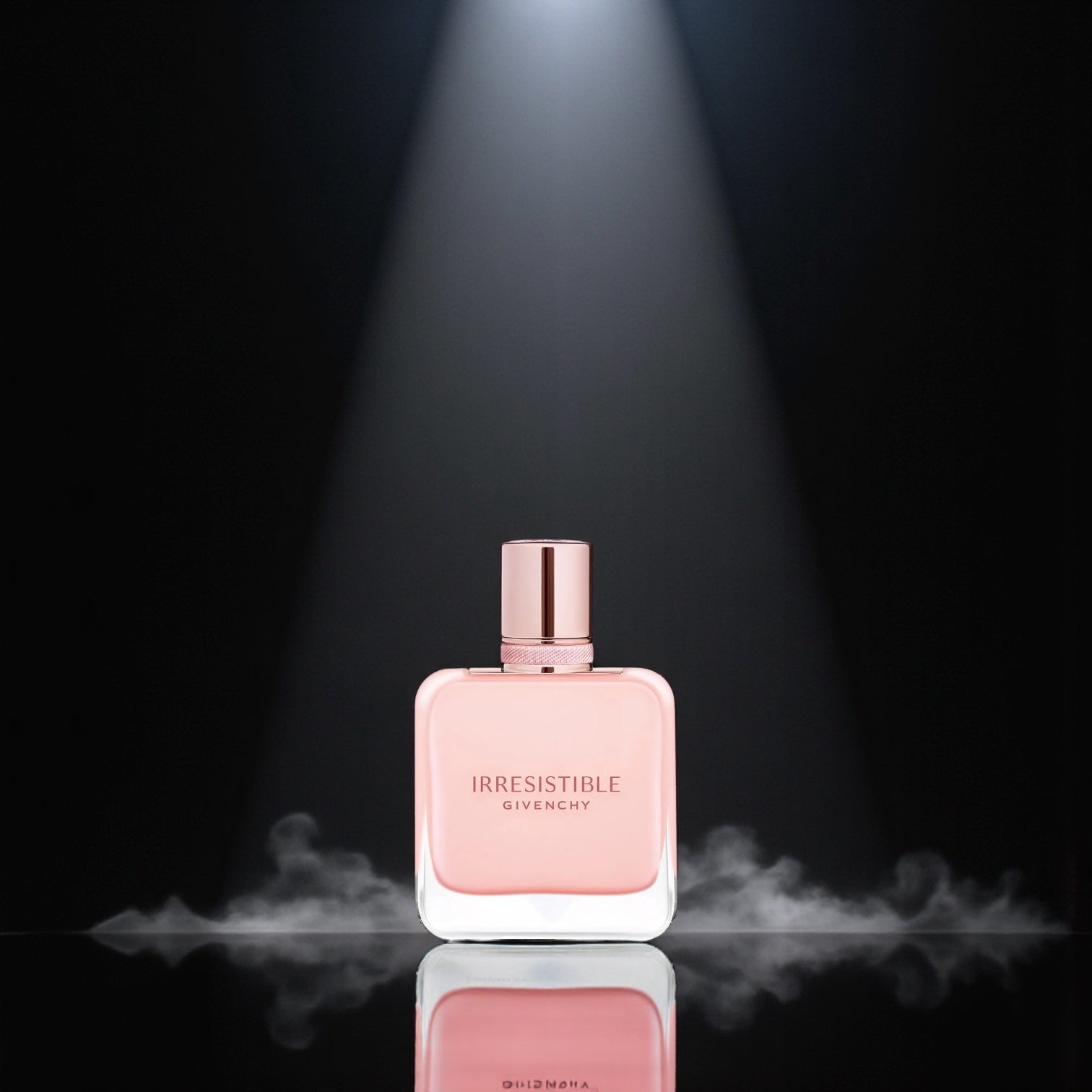 Givenchy Irresistible Rose Velvet EDP 100ml