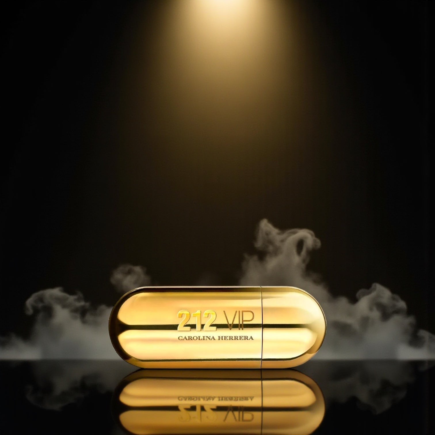 Carolina Herrera 212 VIP EDP 80 ml