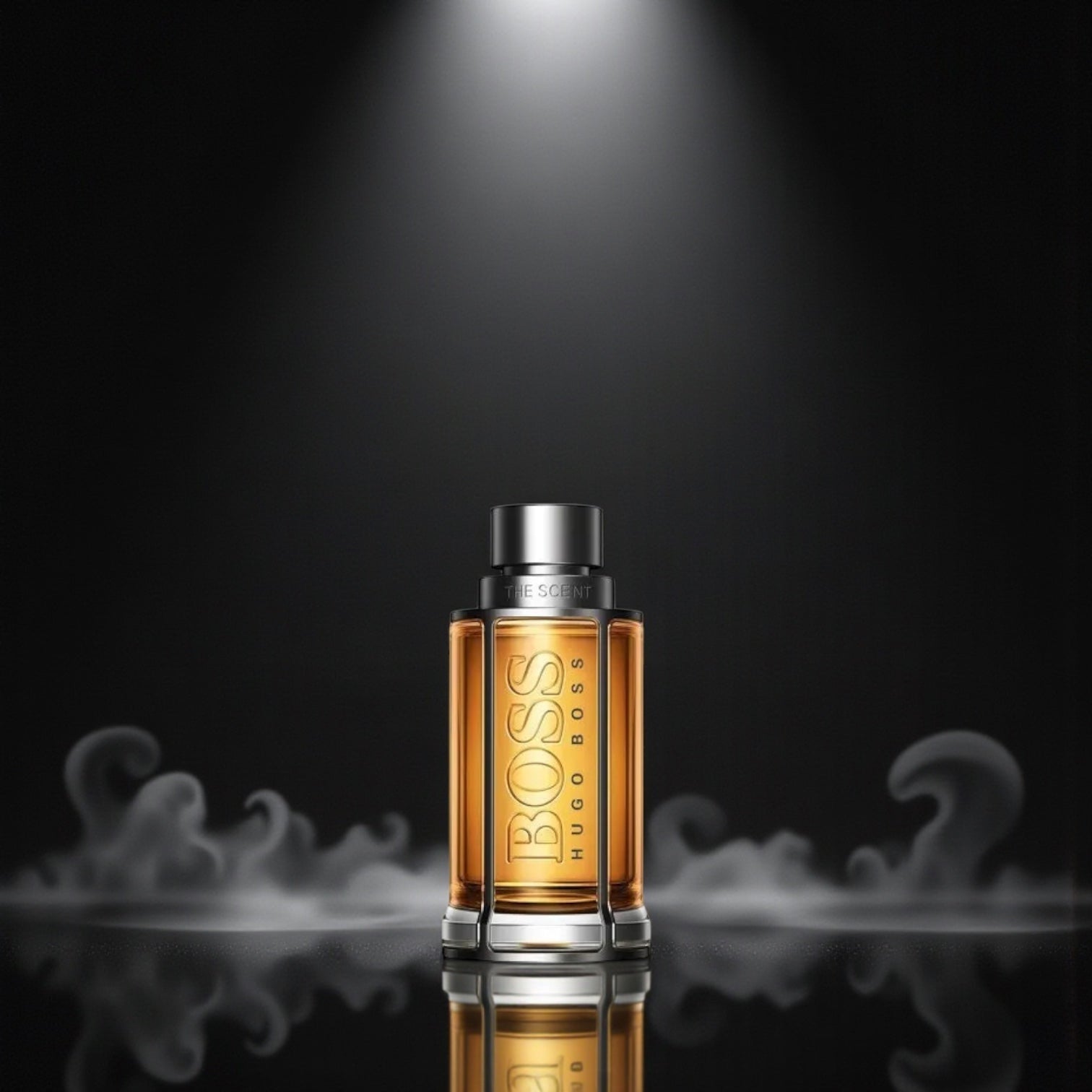 Hugo Boss The Scent EDT 100 ml