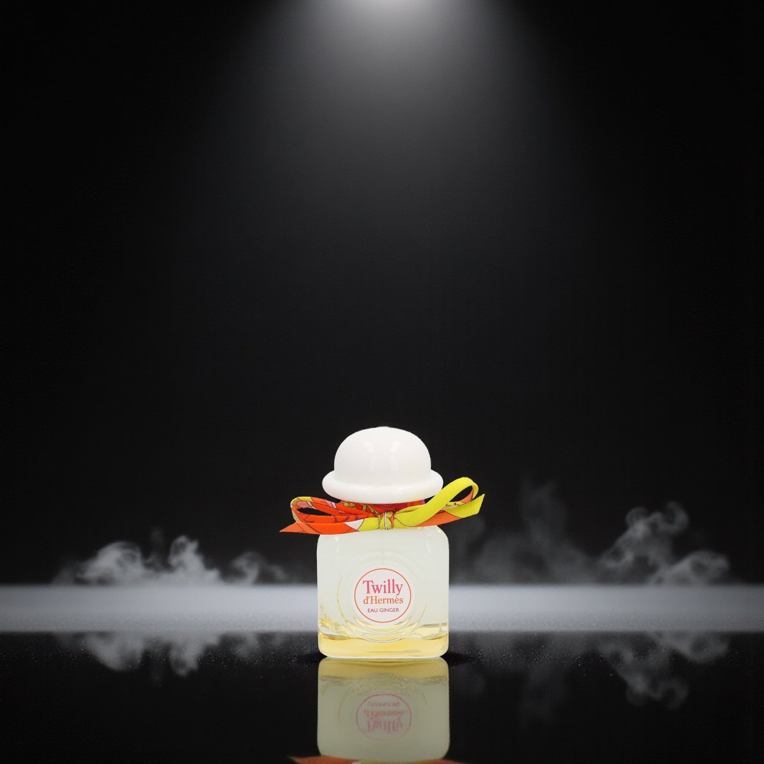 Hermès Twilly Eau Ginger EDP 85 ml