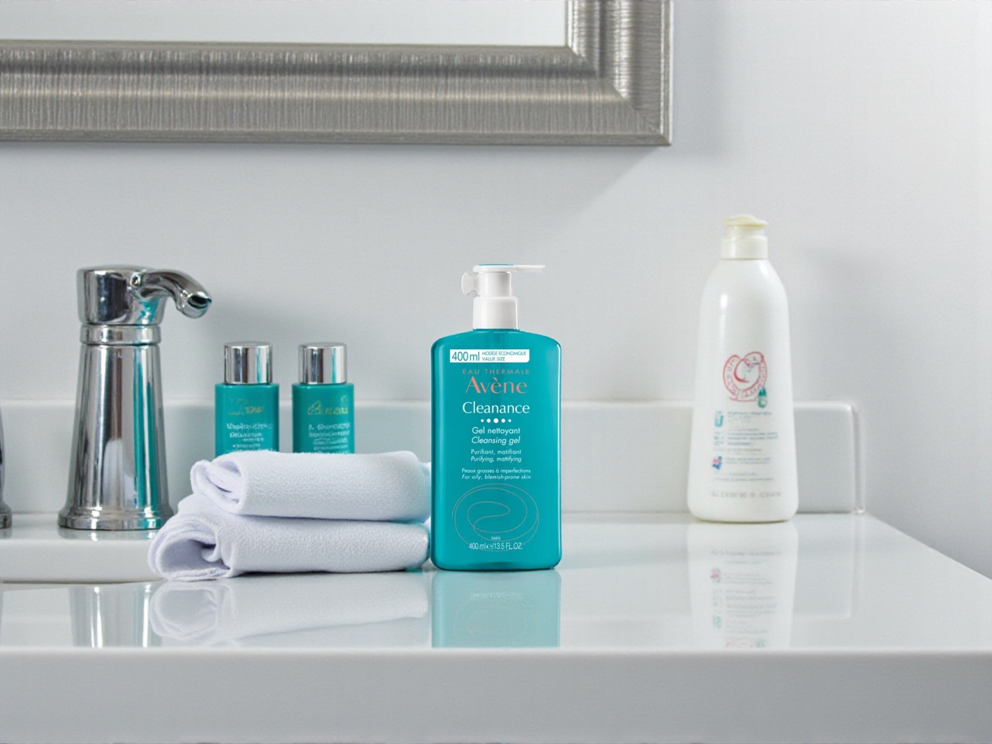 Avene Cleanance Cleansing Gel