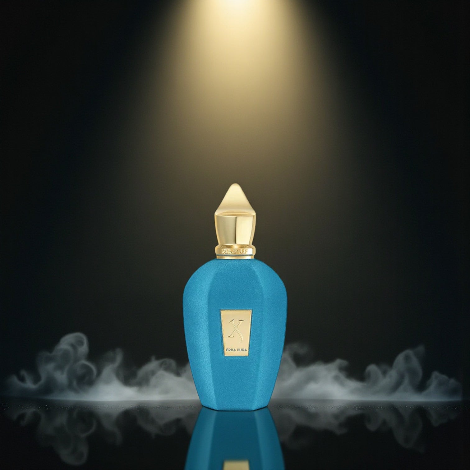 Xerjoff Erba Pura EDP 100 ml