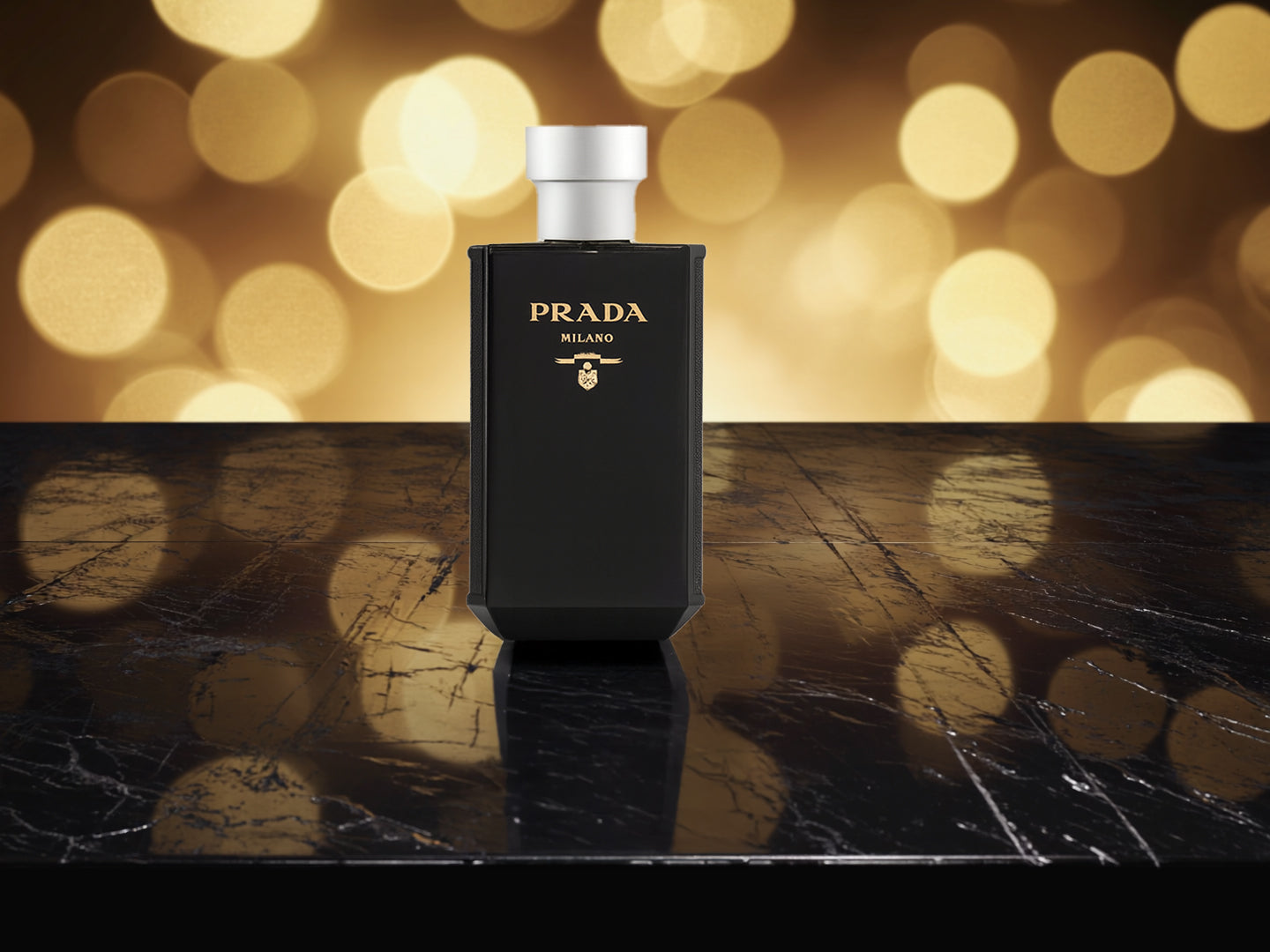 Men's Perfume Prada EDP 100 ml