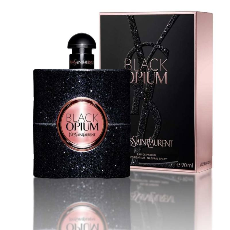 Yves Saint Laurent Black Opium EDP 90 ml (3365440787971)-0