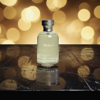 Men's perfume Burberry Weekend Eau de Toilette