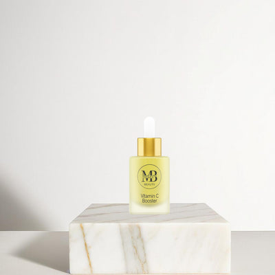 Vitamin C Serum - Intensive care for radiant skin