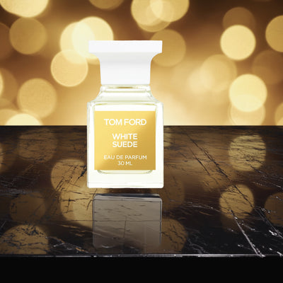 Tom Ford Tom Ford White Suede 50 ml