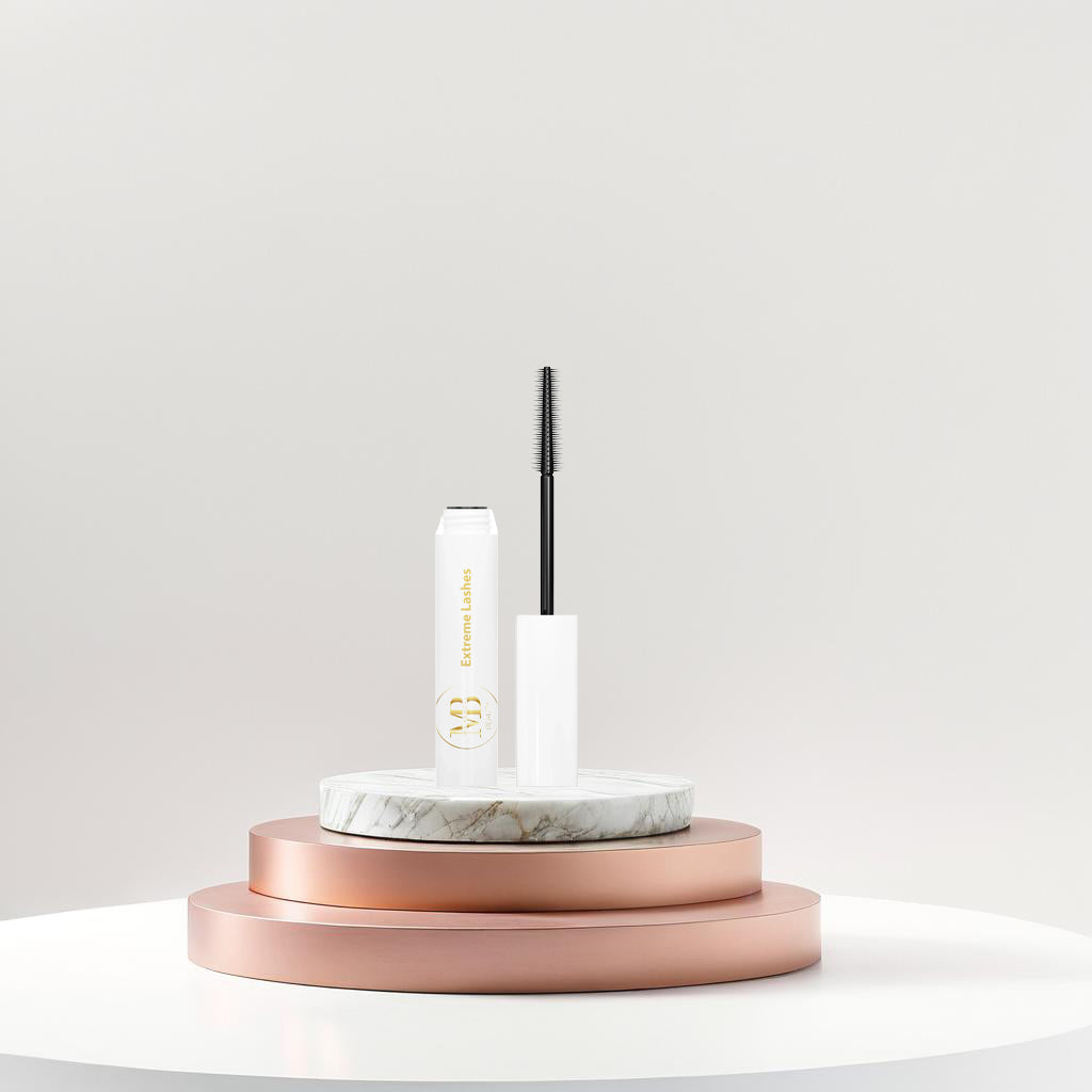 Misteriozna Extreme Lashes Mascara